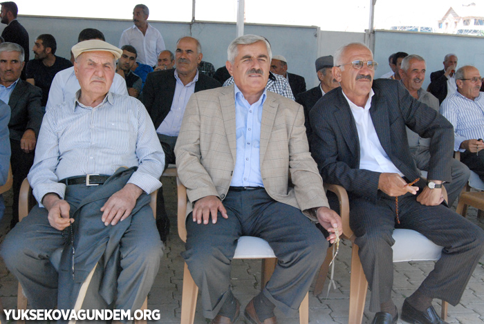 Han Ailesinin Mutlu Günü 91