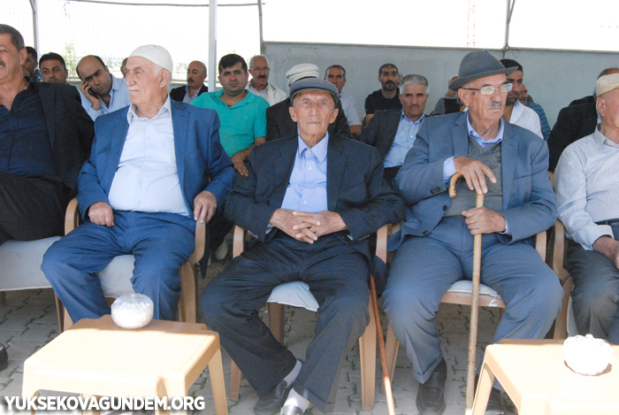 Han Ailesinin Mutlu Günü 92