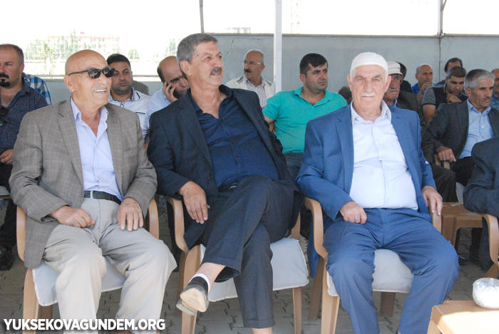 Han Ailesinin Mutlu Günü 93