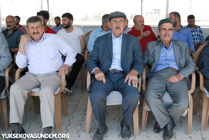 Han Ailesinin Mutlu Günü 94