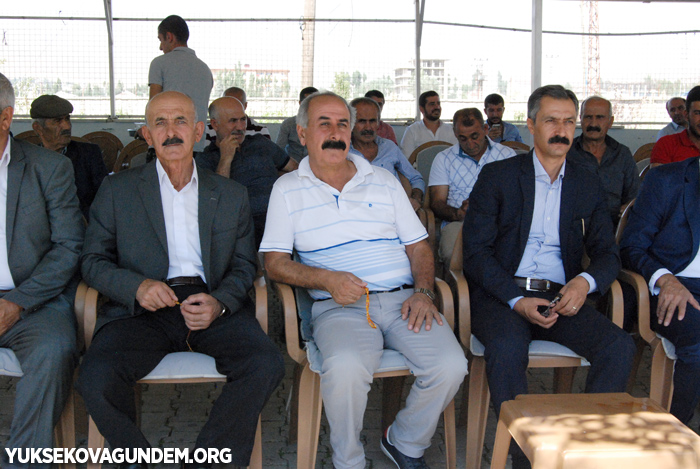 Han Ailesinin Mutlu Günü 95