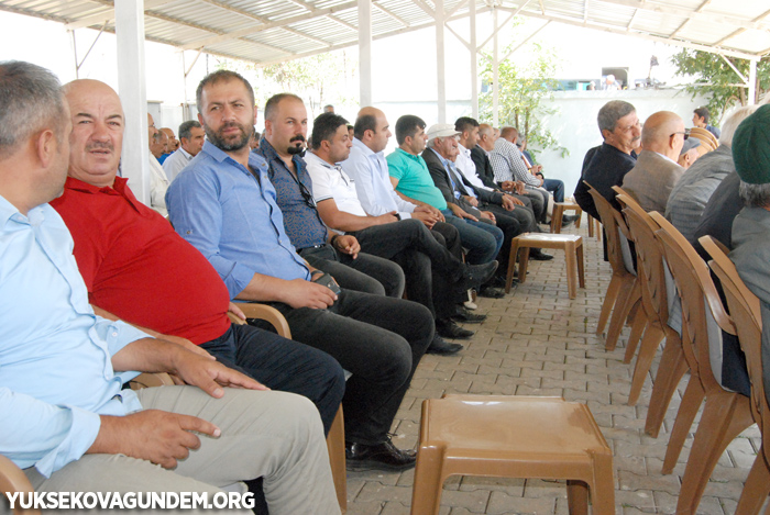 Han Ailesinin Mutlu Günü 96