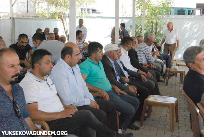 Han Ailesinin Mutlu Günü 97