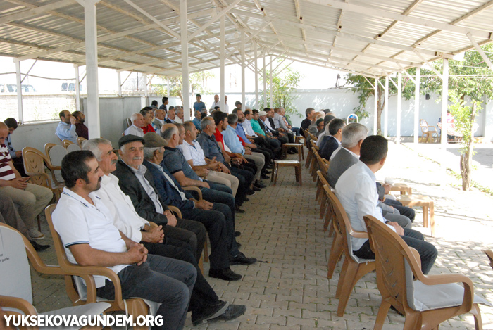 Han Ailesinin Mutlu Günü 98