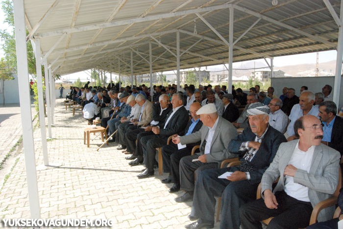 Han Ailesinin Mutlu Günü 99