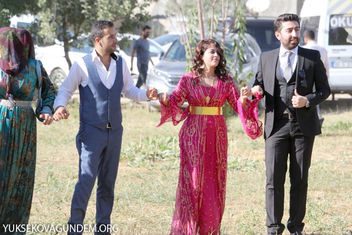 Yüksekova Düğünleri (09-10) Eylül 2017 100