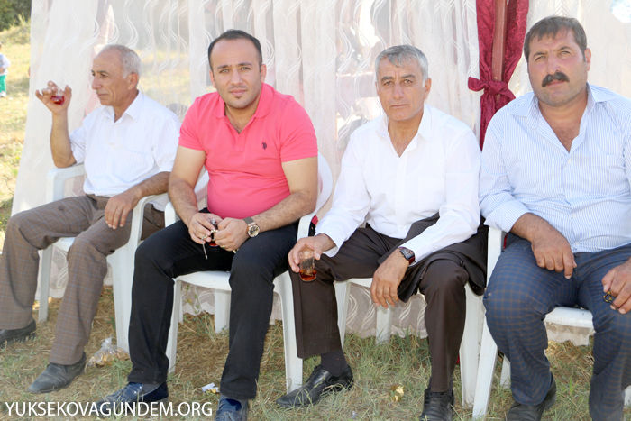 Yüksekova Düğünleri (09-10) Eylül 2017 101