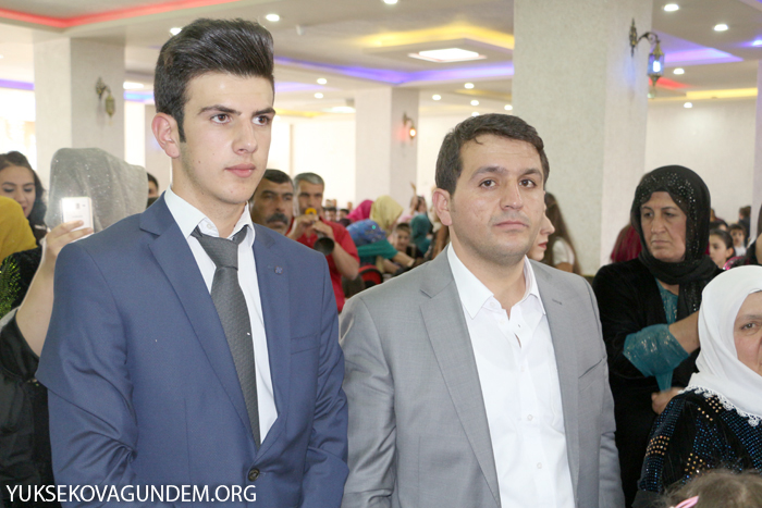 Yüksekova Düğünleri (09-10) Eylül 2017 102