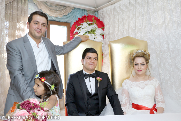 Yüksekova Düğünleri (09-10) Eylül 2017 103