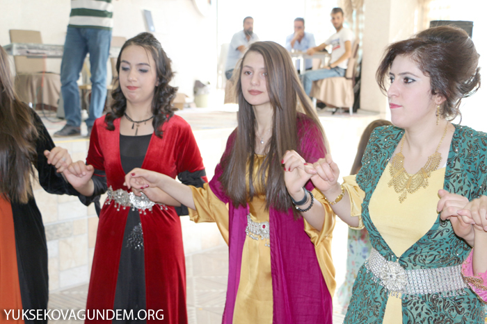 Yüksekova Düğünleri (09-10) Eylül 2017 104