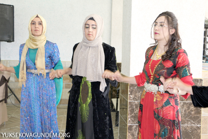 Yüksekova Düğünleri (09-10) Eylül 2017 105