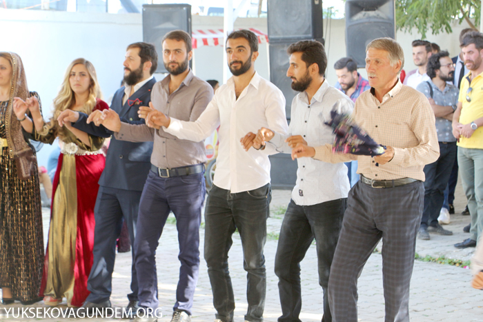 Yüksekova Düğünleri (09-10) Eylül 2017 107