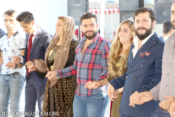 Yüksekova Düğünleri (09-10) Eylül 2017 108