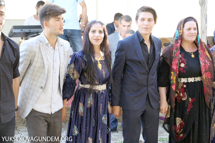 Yüksekova Düğünleri (09-10) Eylül 2017 113