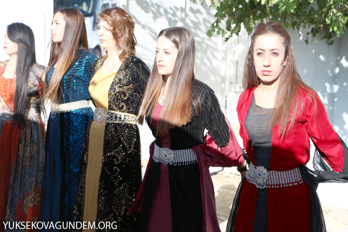 Yüksekova Düğünleri (09-10) Eylül 2017 115