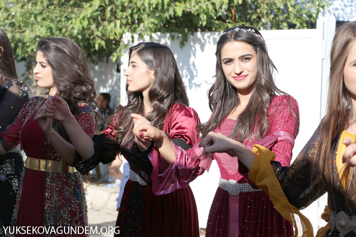 Yüksekova Düğünleri (09-10) Eylül 2017 117