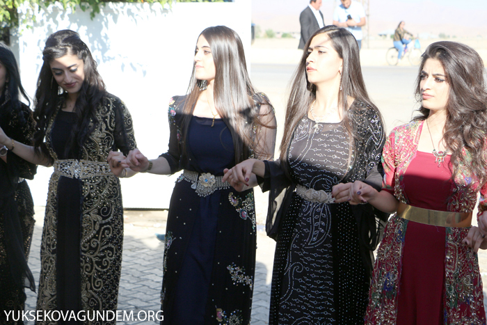 Yüksekova Düğünleri (09-10) Eylül 2017 118