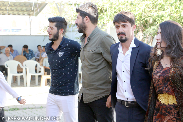 Yüksekova Düğünleri (09-10) Eylül 2017 119