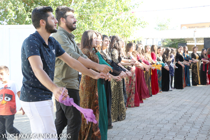 Yüksekova Düğünleri (09-10) Eylül 2017 120