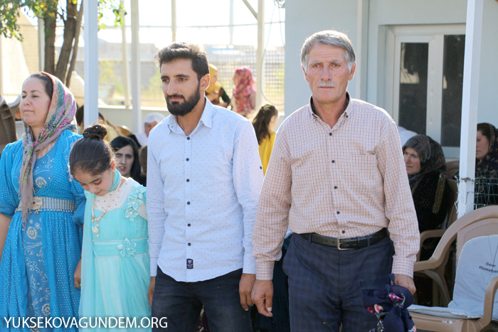 Yüksekova Düğünleri (09-10) Eylül 2017 122