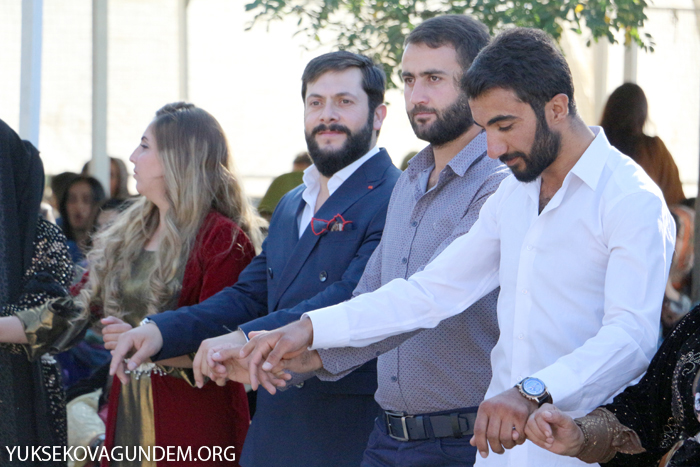 Yüksekova Düğünleri (09-10) Eylül 2017 123