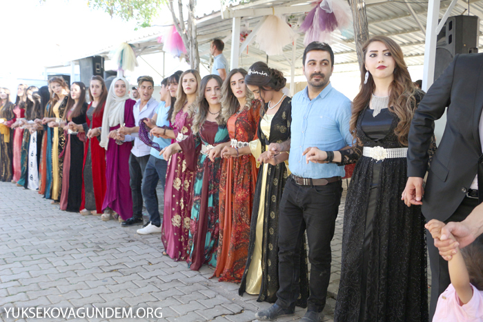 Yüksekova Düğünleri (09-10) Eylül 2017 125