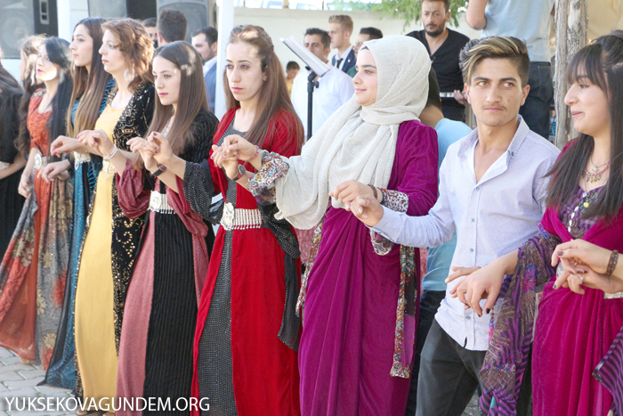 Yüksekova Düğünleri (09-10) Eylül 2017 126