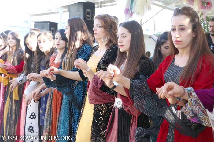 Yüksekova Düğünleri (09-10) Eylül 2017 127