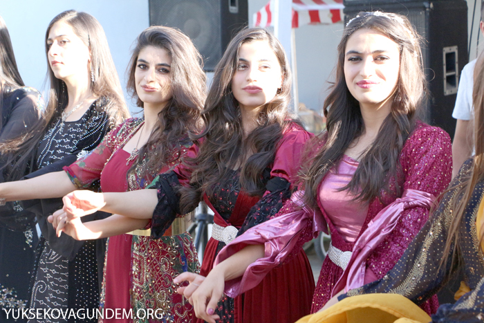 Yüksekova Düğünleri (09-10) Eylül 2017 128