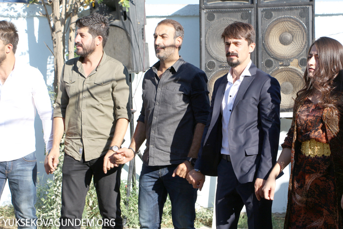 Yüksekova Düğünleri (09-10) Eylül 2017 129