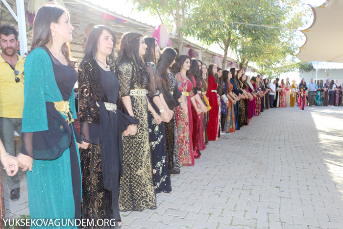 Yüksekova Düğünleri (09-10) Eylül 2017 130