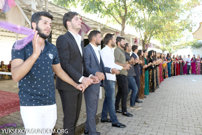 Yüksekova Düğünleri (09-10) Eylül 2017 134
