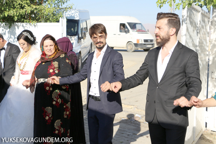 Yüksekova Düğünleri (09-10) Eylül 2017 137