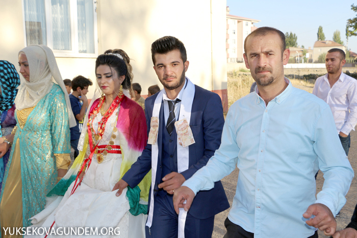 Yüksekova Düğünleri (09-10) Eylül 2017 141