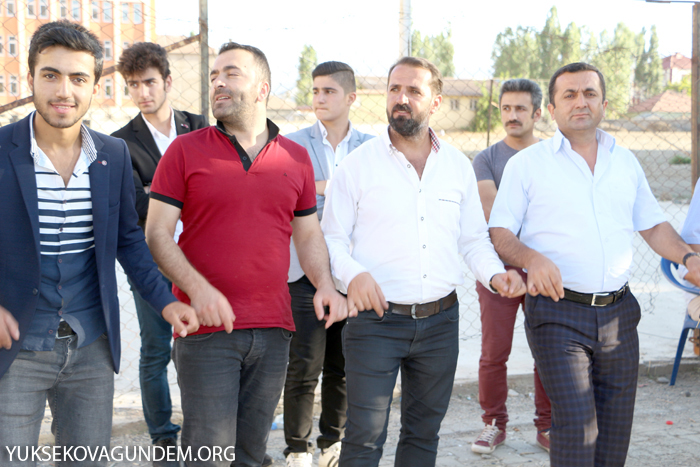 Yüksekova Düğünleri (09-10) Eylül 2017 142