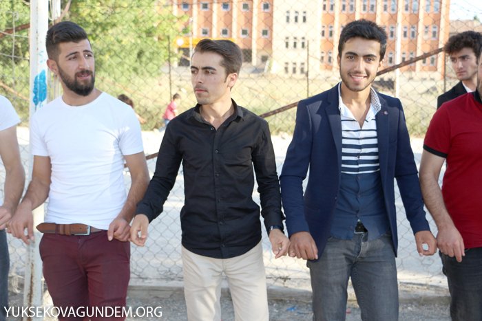 Yüksekova Düğünleri (09-10) Eylül 2017 143