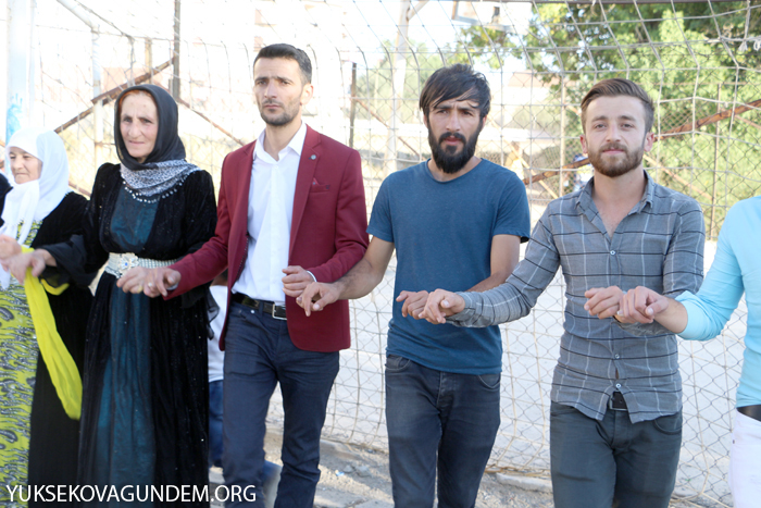 Yüksekova Düğünleri (09-10) Eylül 2017 145