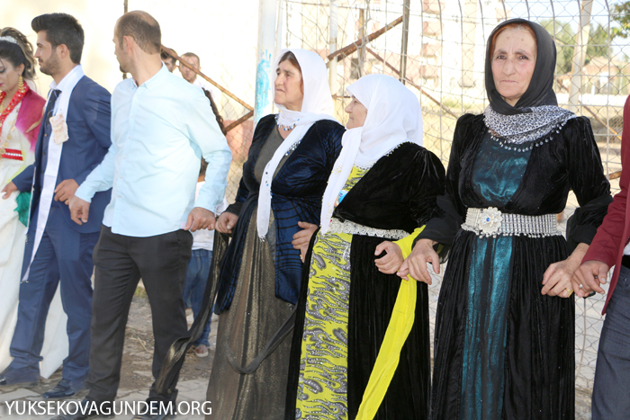 Yüksekova Düğünleri (09-10) Eylül 2017 146