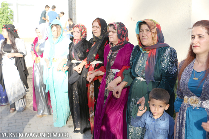 Yüksekova Düğünleri (09-10) Eylül 2017 149