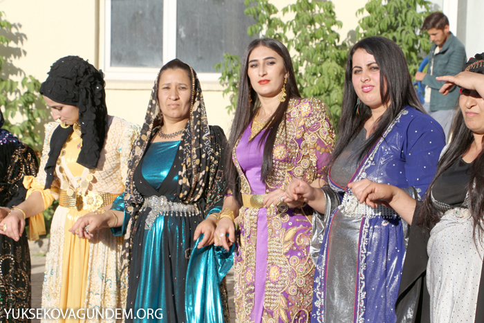 Yüksekova Düğünleri (09-10) Eylül 2017 150