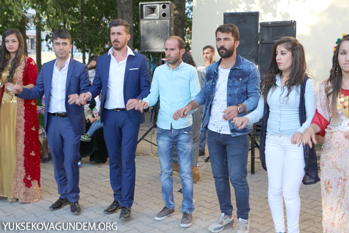 Yüksekova Düğünleri (09-10) Eylül 2017 152