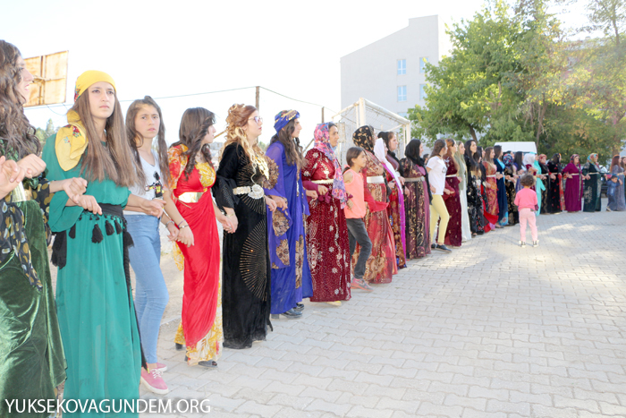 Yüksekova Düğünleri (09-10) Eylül 2017 156