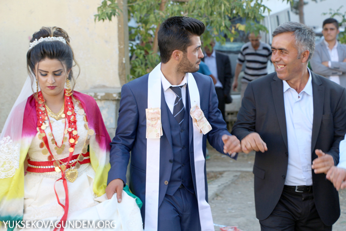 Yüksekova Düğünleri (09-10) Eylül 2017 157