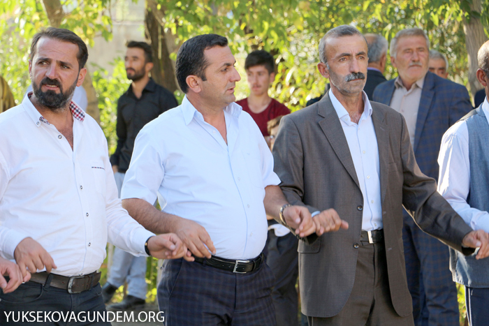 Yüksekova Düğünleri (09-10) Eylül 2017 159