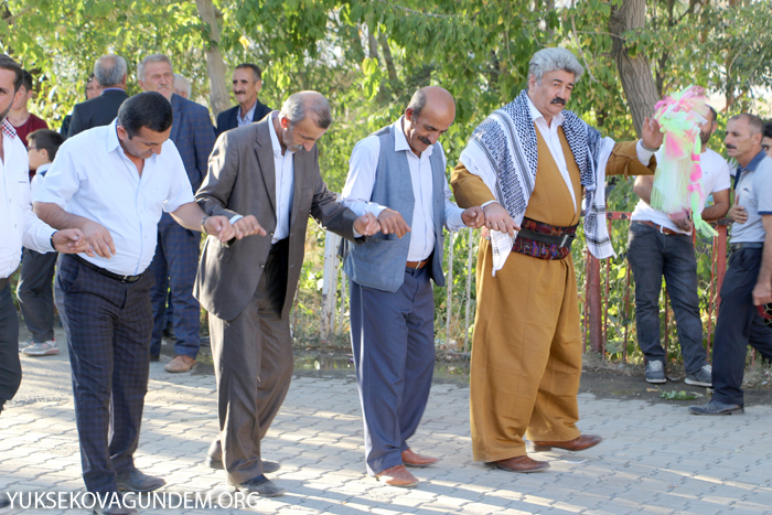 Yüksekova Düğünleri (09-10) Eylül 2017 160