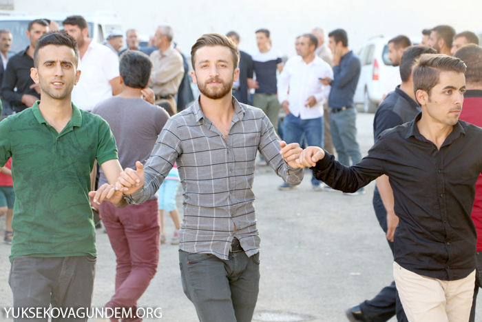 Yüksekova Düğünleri (09-10) Eylül 2017 161