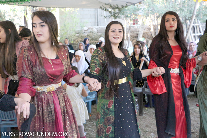 Yüksekova Düğünleri (09-10) Eylül 2017 166