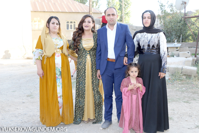Yüksekova Düğünleri (09-10) Eylül 2017 167