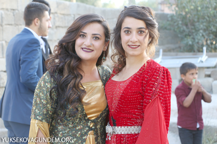 Yüksekova Düğünleri (09-10) Eylül 2017 168