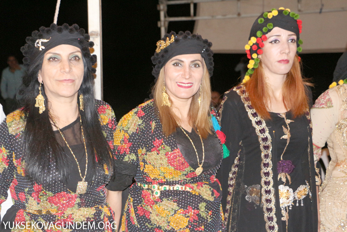 Yüksekova Düğünleri (09-10) Eylül 2017 191